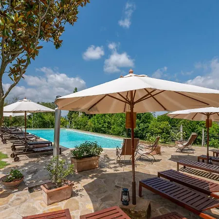 Carola By Interhome Holiday home Cinigiano