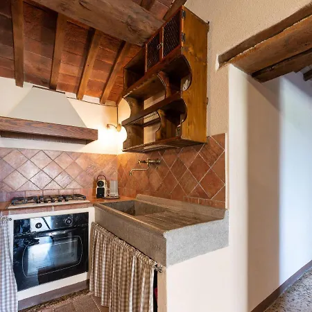 Carola By Interhome 펜션 신기아노