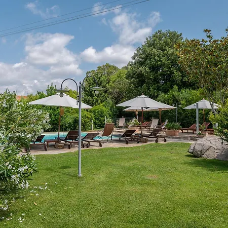 펜션 Carola By Interhome 신기아노