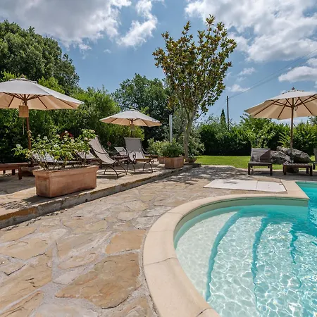 Carola By Interhome 펜션 신기아노