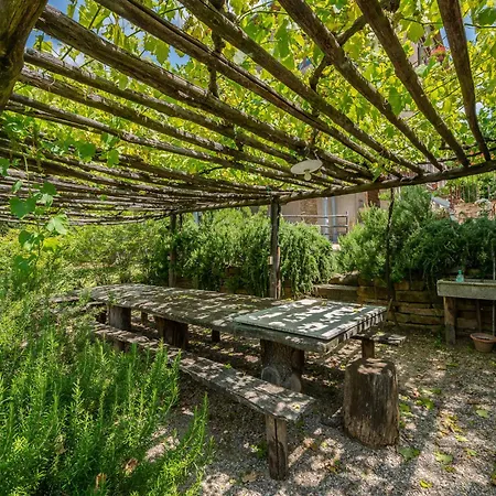 펜션 Carola By Interhome